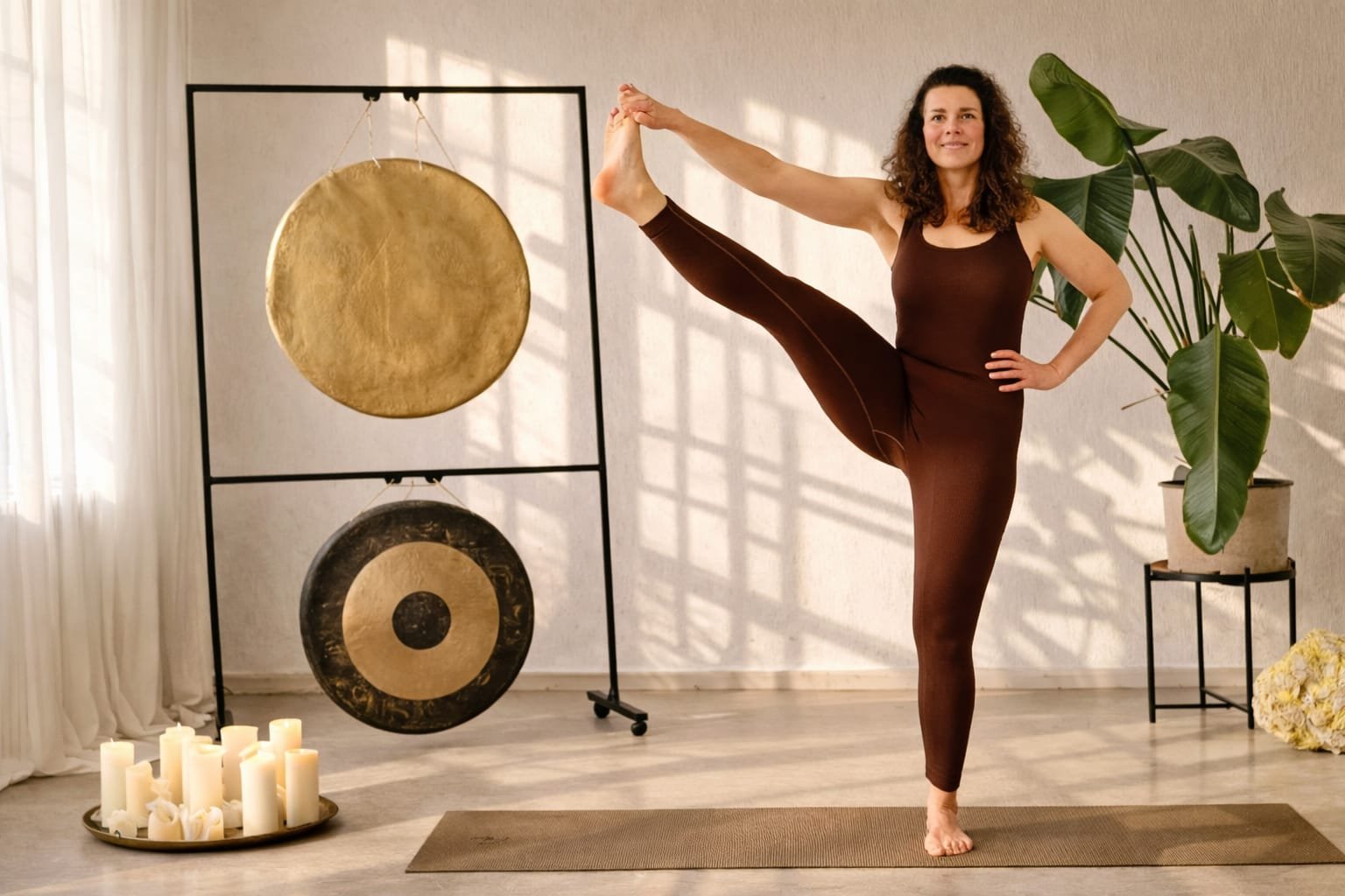Ashtanga Rise & Align