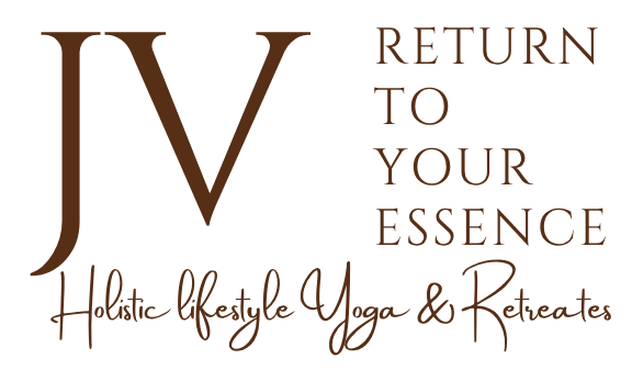 Joyce Verhoeven – Return to Essence